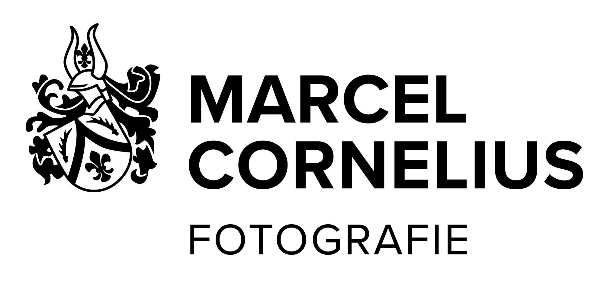 Logo Marcel Cornelius Fotografie