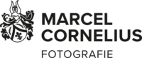 marcelcornelius logo schwarz gross