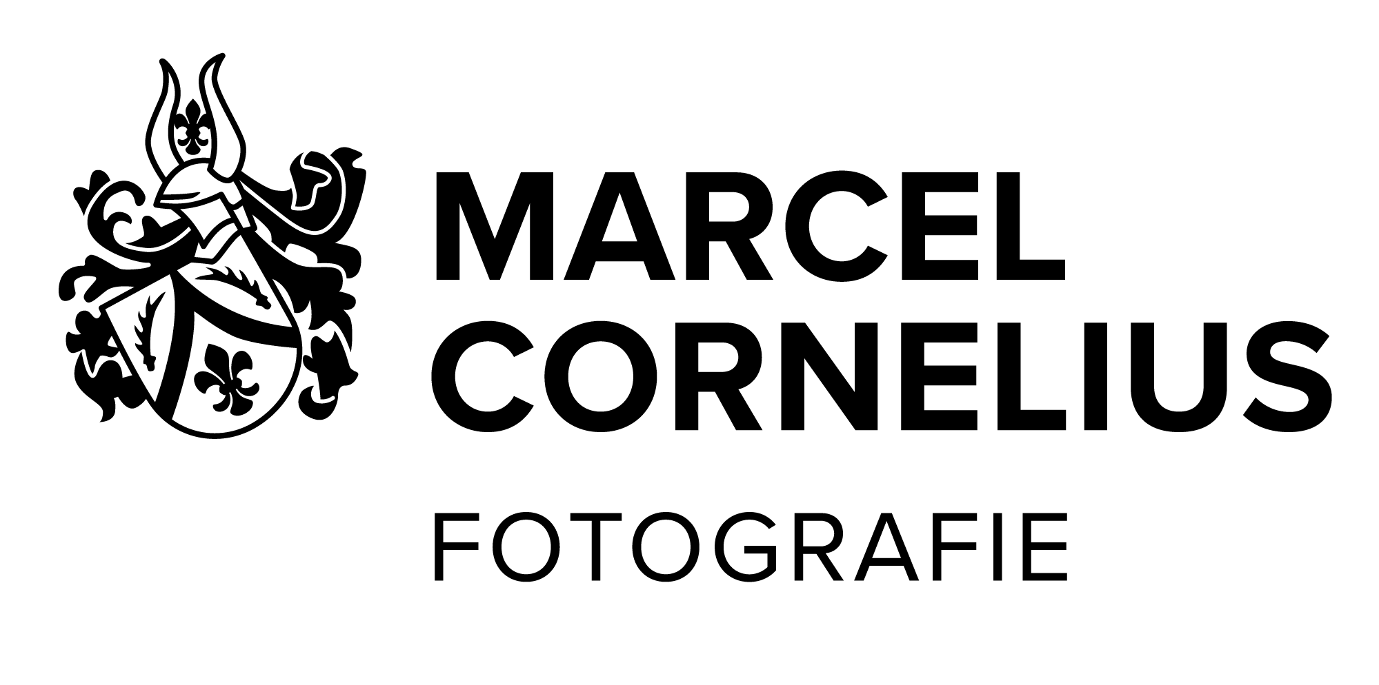 Logo Marcel Cornelius Fotografie
