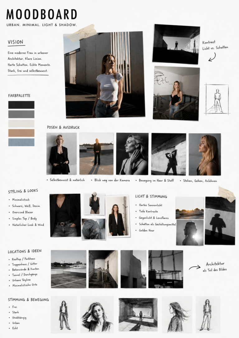 KI und Fotografie – passt das überhaupt zusammen?